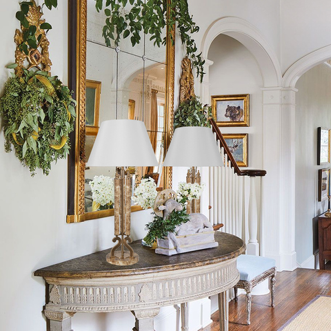 Настольная лампа Loft It Vein 10443T/B