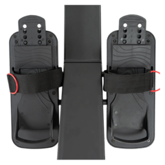 Гребной тренажёр CardioPower RE100