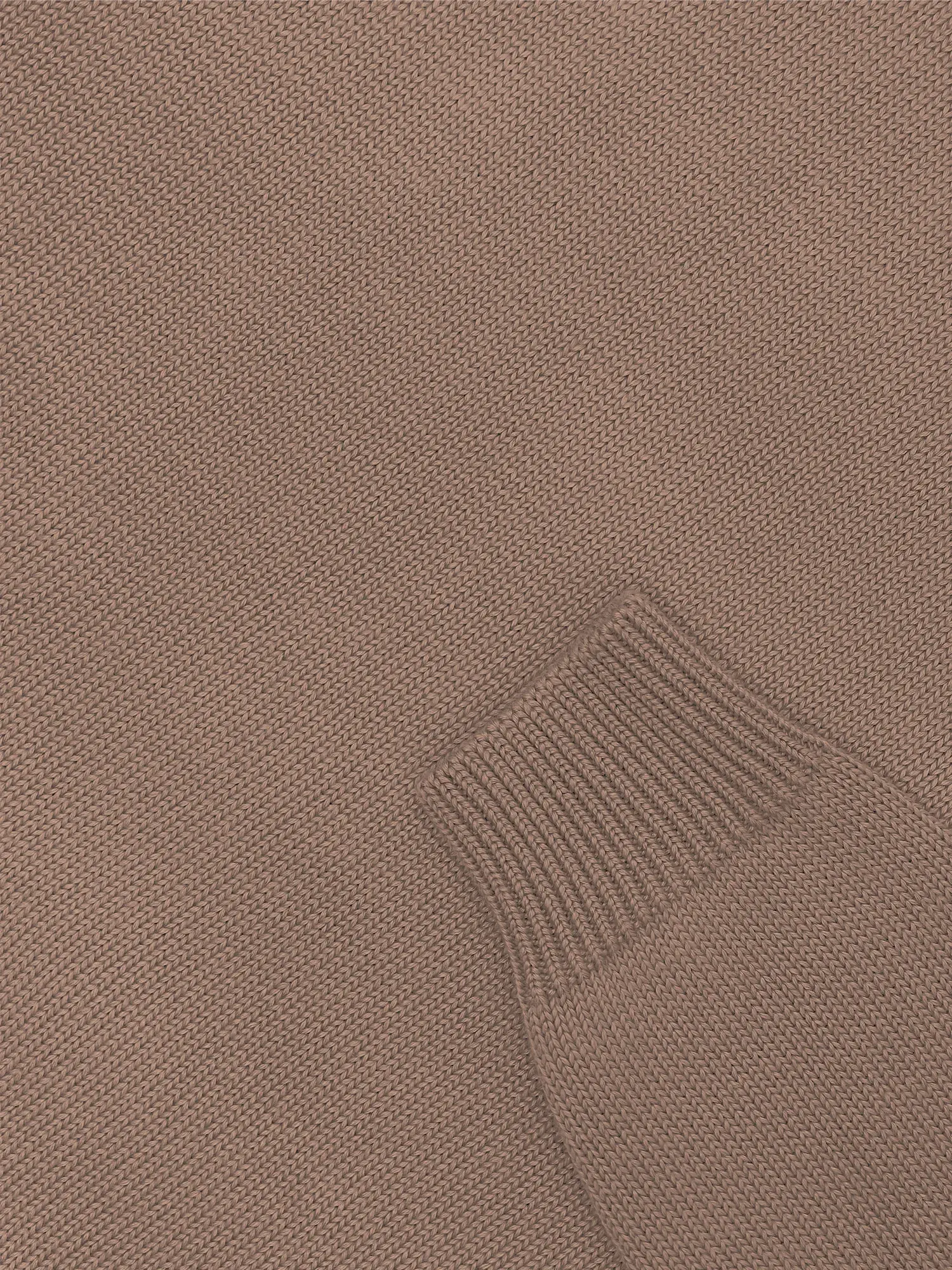 Джемпер из кашемира