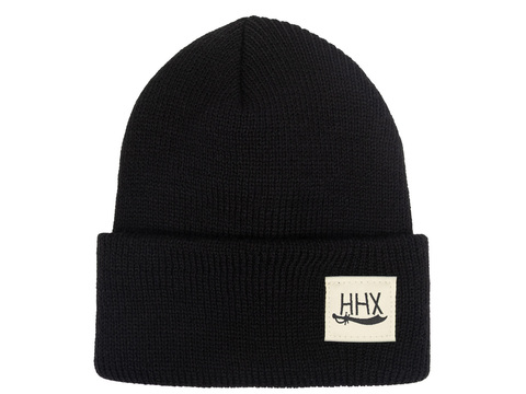 Шапка ННХ ЭВЕРЕСТ (чёрный)