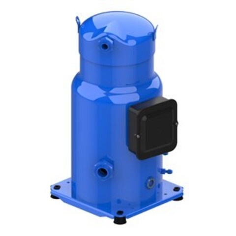 Компрессор спиральный Danfoss SZ185S4RC SZ185-4RI