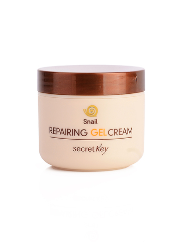 SNAIL REPAIRING GEL CREAM 50ГР