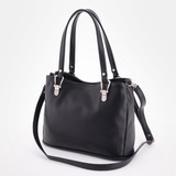 Сумка Саломея 347 норвежский черный