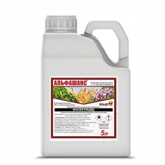 инсектицид Альфашанс