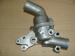 Термостат с корпусом в сб. УМЗ-4213