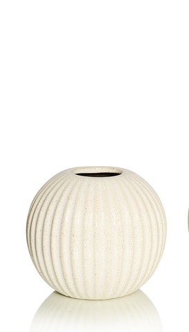 Декоративная ваза 