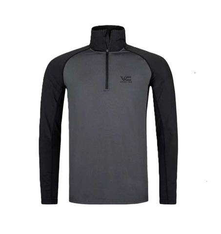 Джемпер Victory Code Termo Active Unisex Grey мужской