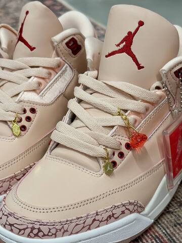 Nike Air Jordan 3