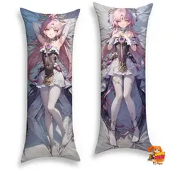 Дакимакура Honkai Star Rail Фу Сюань