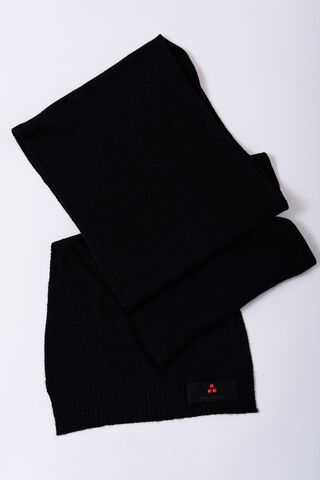 PEUTEREY Шарф вязаный