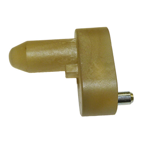 932.303.034 Пластиковый упор для быстросъемного колесного 3-х точечного захвата, BEISSBARTH