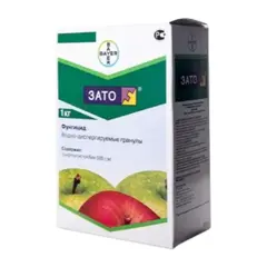 фунгицид Зато 1 кг