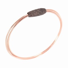 Pesavento DNA Spring-Rosa Bronzo