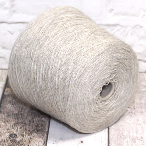 Шерсть 100% SESIA KINTYRE 2/13 овсянка