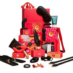 Адвент-календарь Lovehoney Couple’s Advent Calendar 2025