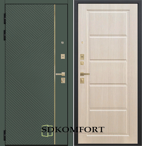 экодуб-золото