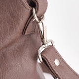 Сумка Саломея 370 македония какао