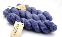 Носочная пряжа «Доктор Ватсон» (Dr Watson), 50 г