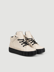 Ботинки дошкольные Латте