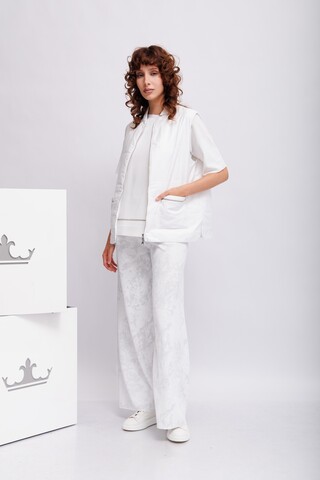 D.Exterior Жилет утепленный на молнии