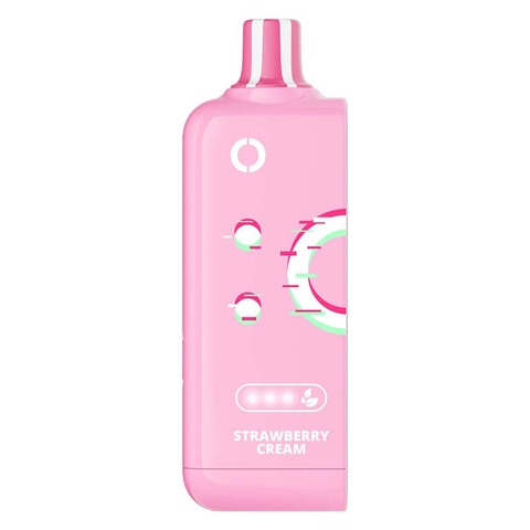 Картридж LOST MARY X-Link X-Nic 20000 - Клубничное молоко