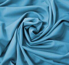 Бифлекс матовый, 237 гр/м2, ш. 150 см, гавайский океан