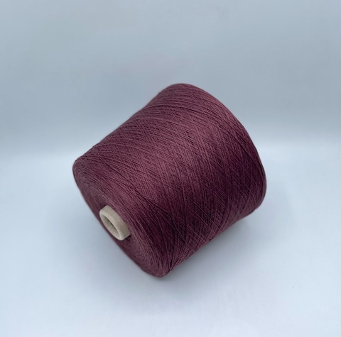 Loro Piana, Academy 2/27 1350м, 50%Кашемир, 50%Шелк, Марсала(726), 37182