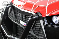 BUGGY A707AA LUX NEW (Полноприводный, двухместный)