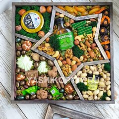 Декоративный ящик 