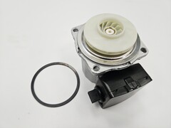 Двигатель насоса (WILO BXSL15/5-3C) для BAXI Fourtech/Main Four (арт. 5698260, 721957500)