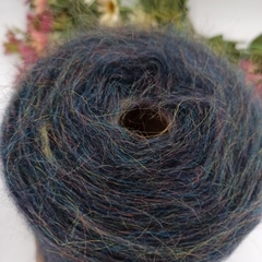 Арт Bristol фабрика Mister Joe 1000м/100гр