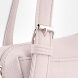 Сумка Саломея 364 кокосовое молоко