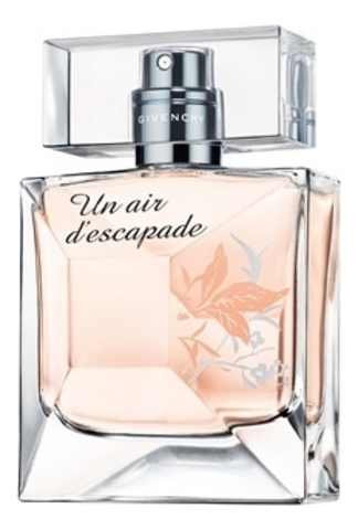 Un Air D'Escapade 2013