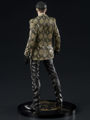 Фигурка DIGSTA Yakuza: Like a Dragon: Goro Majima