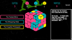 Tetrominer (для ПК, цифровой код доступа)