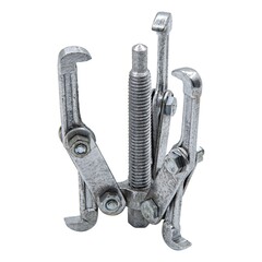 Съемник подшипников, 3-захватный, 100 мм, HCS, кованый (РемоКолор) 59-2-510