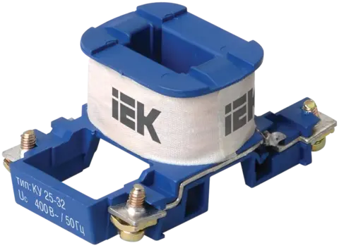 Катушка управления для КМИ-(09А-18А) 110В IEK