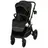 Коляска прогулочная Indigo BREEZE черный