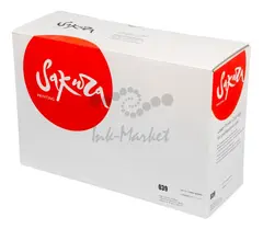 Картридж Sakura CRG039 (0287C001) для Canon LBP351/ LBP352, черный, 11000 к.