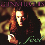 HUGHES, GLENN: Feel (1995) (Компакт-диск)