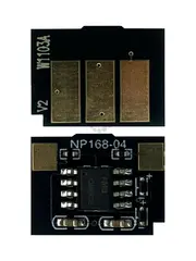 Чип для картриджа W1103A Black, 2.5K (ELP Imaging®)