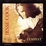COOK, JESSE: Tempest (Made in USA) (Компакт-диск)