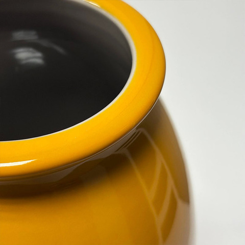 Ваза керамическая Hals, 15х21 см