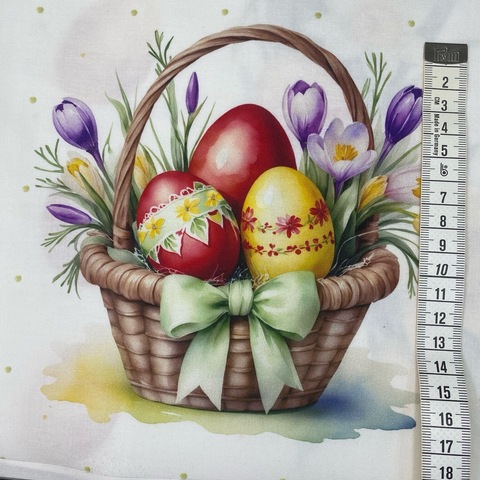 Панель JulidoQuilt Светлый день