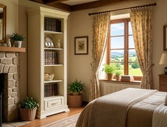 пенал открытый 