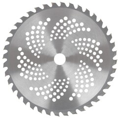 Нож (диск) для триммера 40 зубов, 230х25,4мм (Yard) 51-8-401