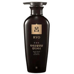 Ryo Super Revital Total Care Conditioner высокоэффективный кондиционер с омолаживающим действием