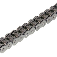 Цепь 525 Z3 X-ring 120 звеньев