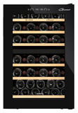 Винный шкаф Libhof Gourmet GMD-49 Black