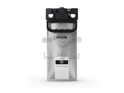 Картридж струйный Epson T12H120 для WorkForce Enterprise WF-M5899DWF, WF-M5399DW (C13T12E140)